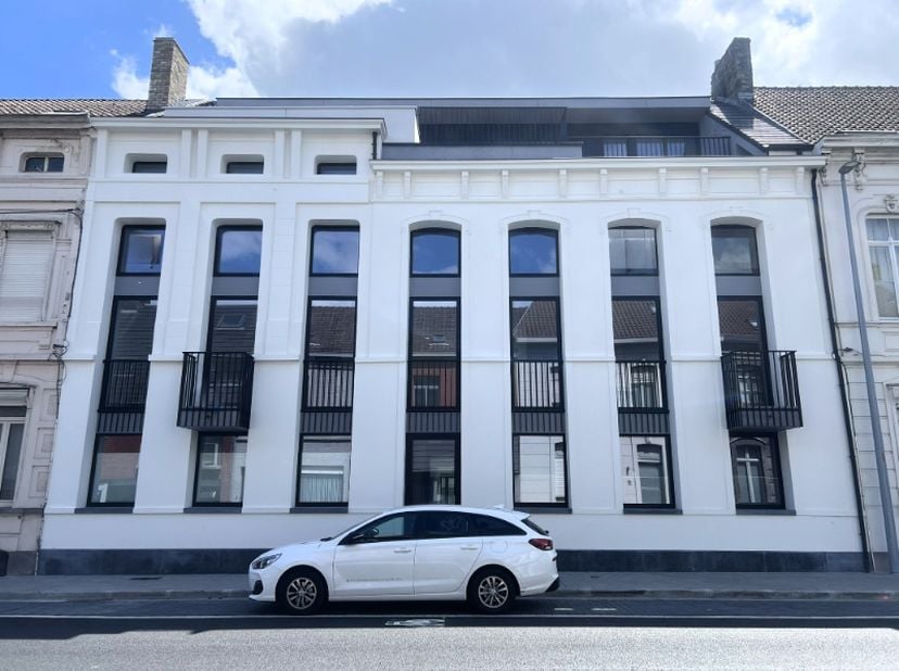 Appartement à vendre
                    à 8630 Veurne