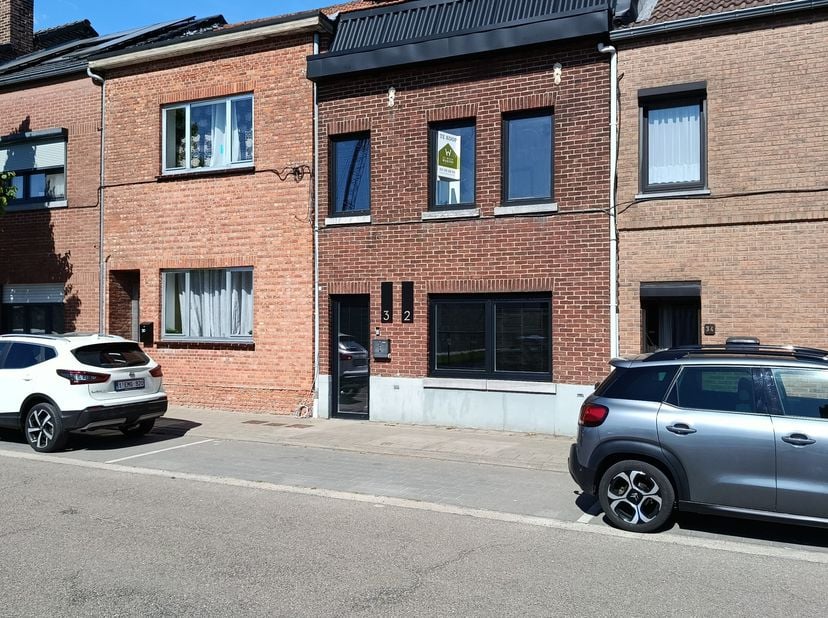 Maison à vendre
                    à 3700 Tongeren
