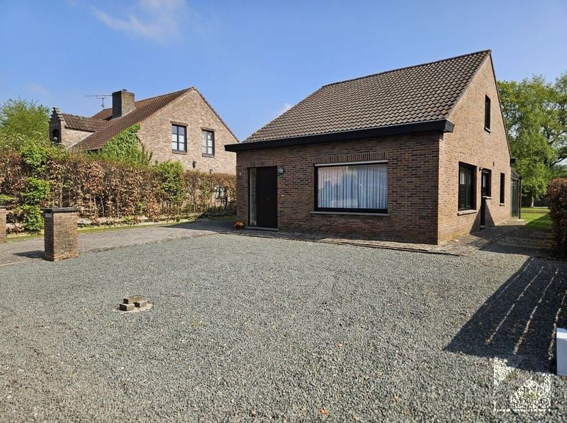 Maison à vendre
                    à 2980 Zoersel