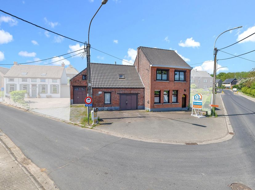 Maison à vendre
                    à 9450 Denderhoutem