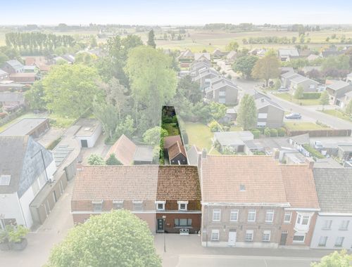                                         Woning te koop in Kanegem, € 298.000
