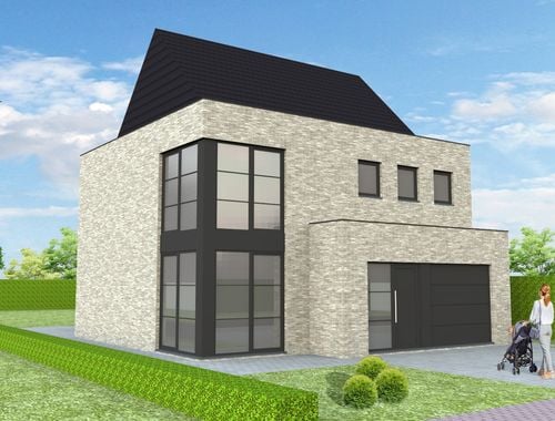                                         Woning te koop in Welle, € 717.603
