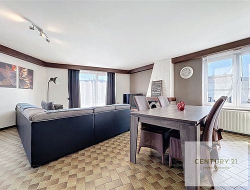                                         Appartement à vendre à Wemmel, € 345.000
