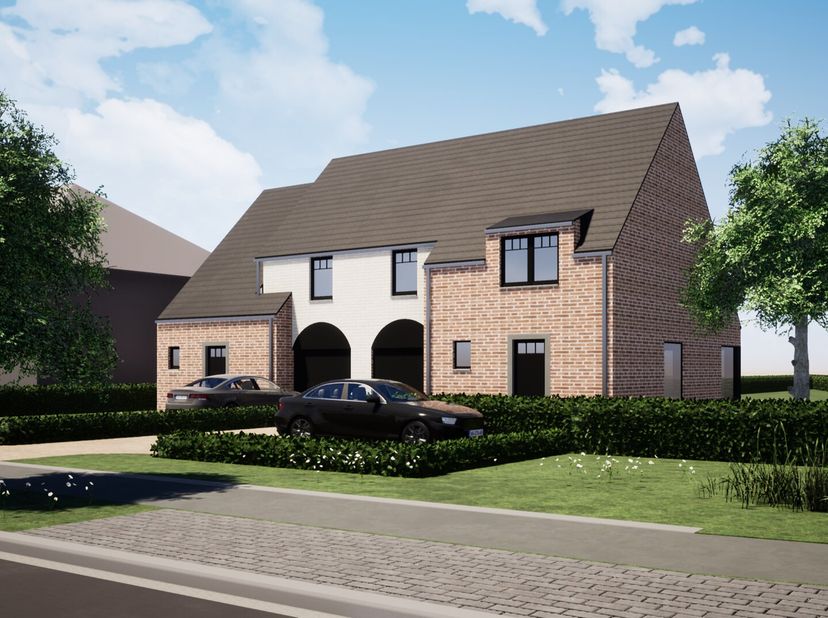 Huis te koop
                    in 8820 Torhout