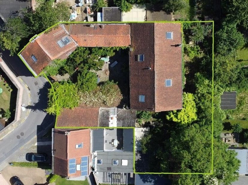 Maison à vendre
                    à 3010 Kessel-Lo