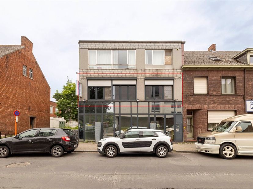 Locatie&lt;br /&gt;
Dit appartement is gelegen op een centrale ligging in het hart van Mol, op wandelafstand van winkels, scholen, openbaar vervoer en horec