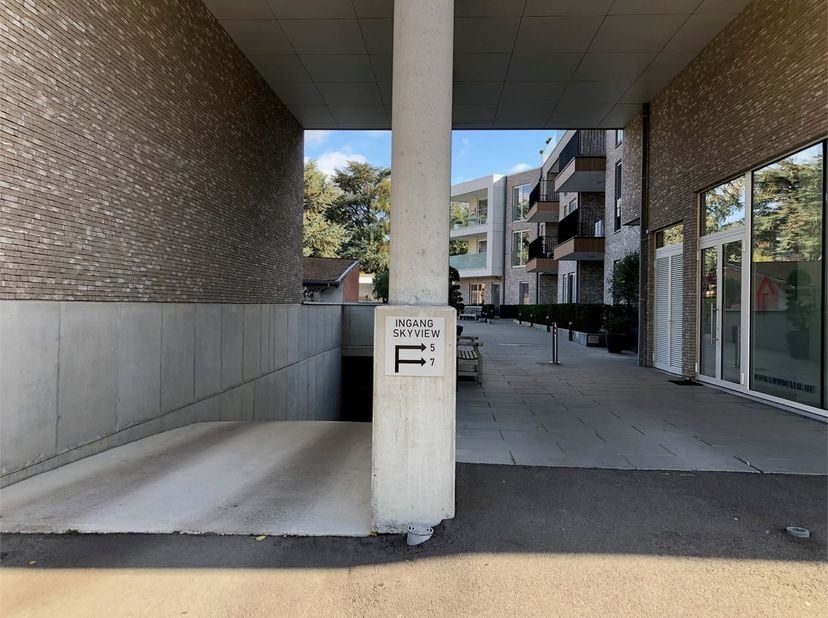 Appartement à louer
                    à 3620 Lanaken