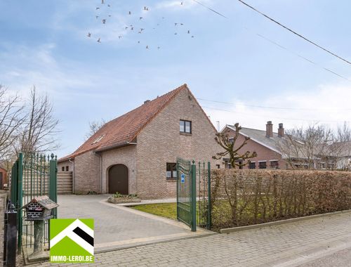                                        Woning te koop in Tongeren, € 338.000
