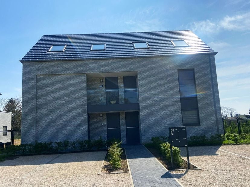 Zeer energiezuinig en instapklaar duplexappartement met 3 (4) slaapkamers en terras te Rummen (Geetbets). Voor meer info ga naar https://www.era.be/nl