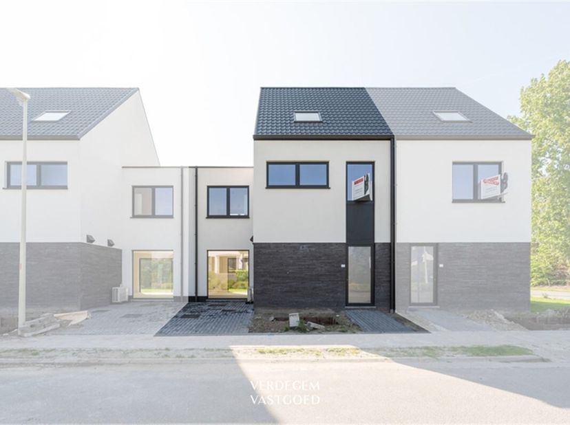 Maison à vendre
                    à 9940 Kluizen