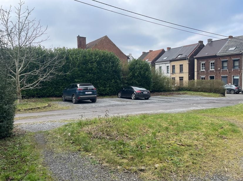 Appartement te koop
                    in 7110 Houdeng-Aimeries