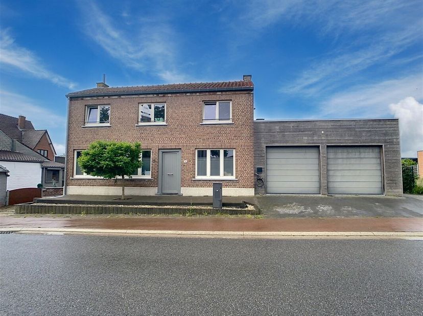 Maison à vendre
                    à 3450 Geetbets
