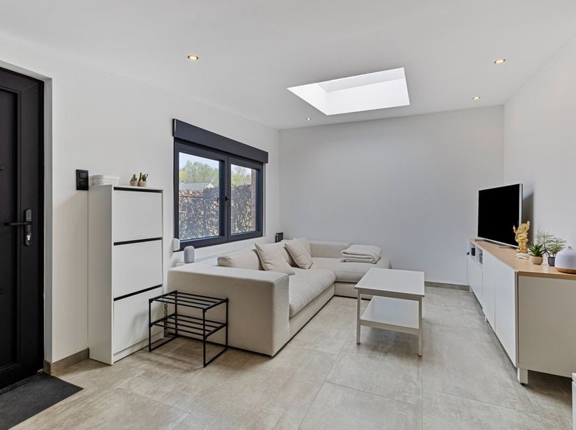 Appartement à vendre
                    à 3590 Diepenbeek