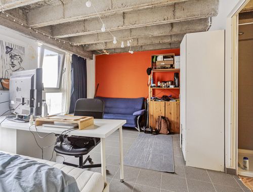                                         Kot-Colocation à vendre à Mechelen, € 129.000

