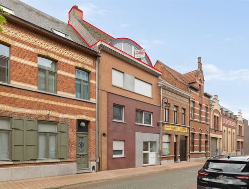                                         Appartement à vendre à Duffel, € 220.000
