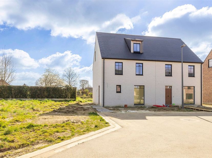 Maison à vendre
                    à 2220 Heist-op-den-Berg