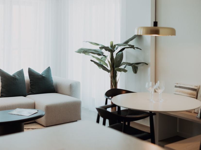 Appartement te koop
                    in 1000 Brussel