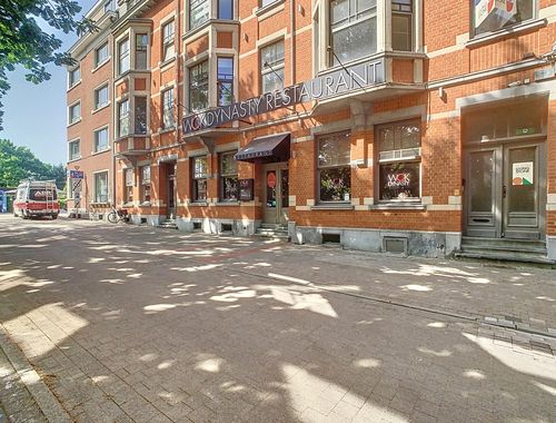                                         Duplex te huur in Heverlee, € 895
