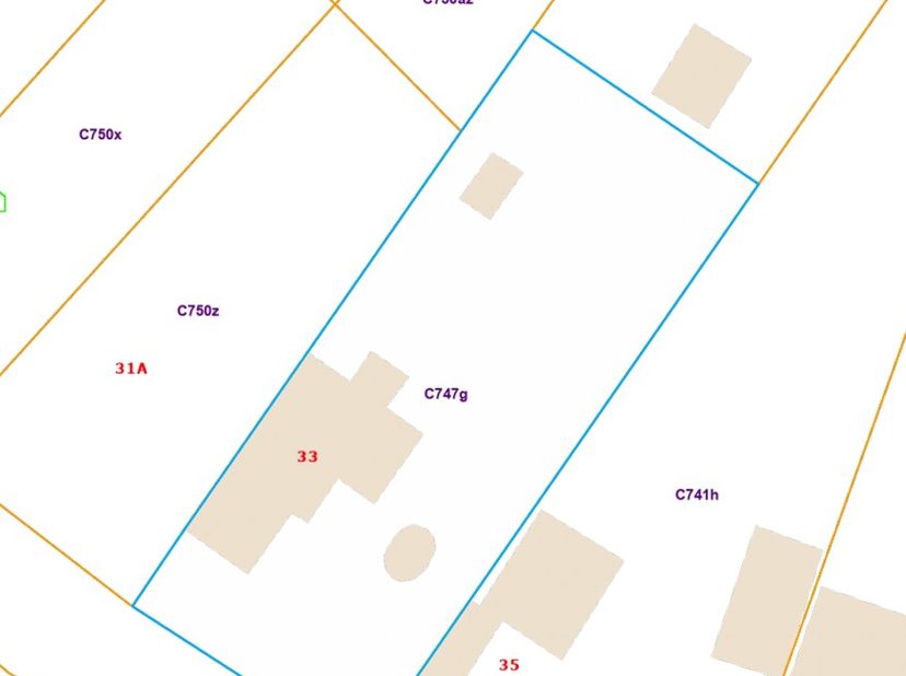 Terrain à vendre
                    à 3590 Diepenbeek