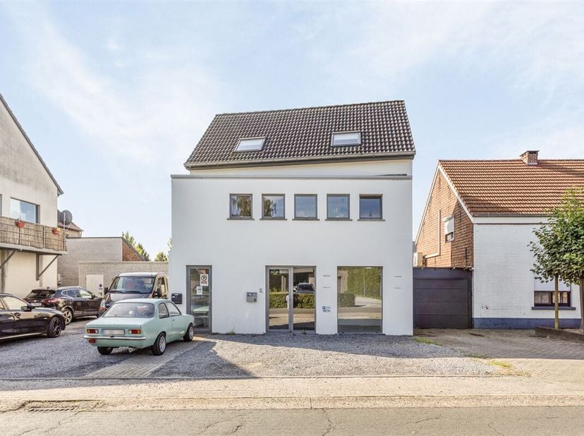 Maison à vendre
                    à 3980 Tessenderlo