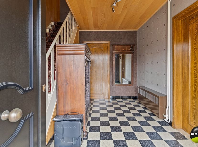 Maison à vendre
                    à 3580 Beringen
