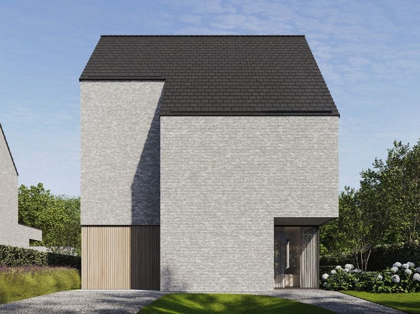 Maison à vendre
                    à 3590 Diepenbeek