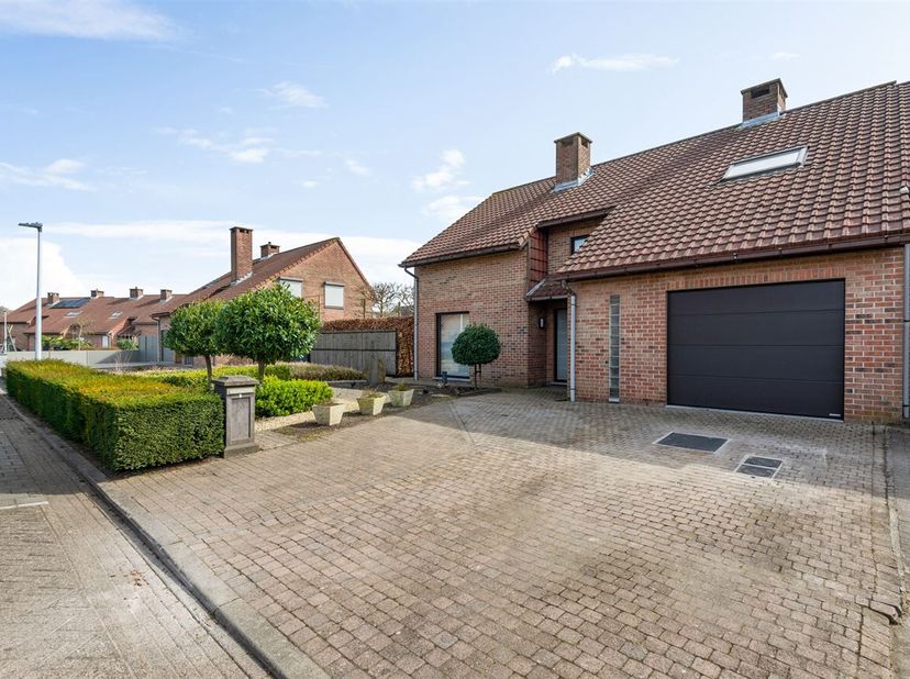 Maison à vendre
                    à 2870 Ruisbroek
