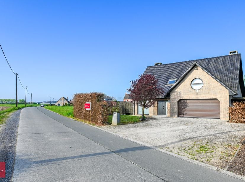 Maison à vendre
                    à 9790 Wortegem