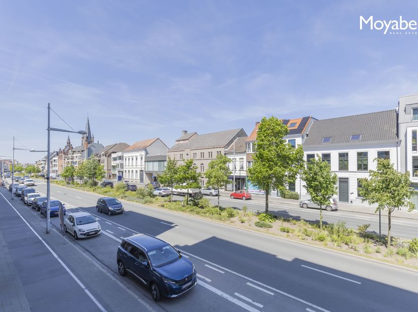 Appartement à vendre
                    à 9900 Eeklo