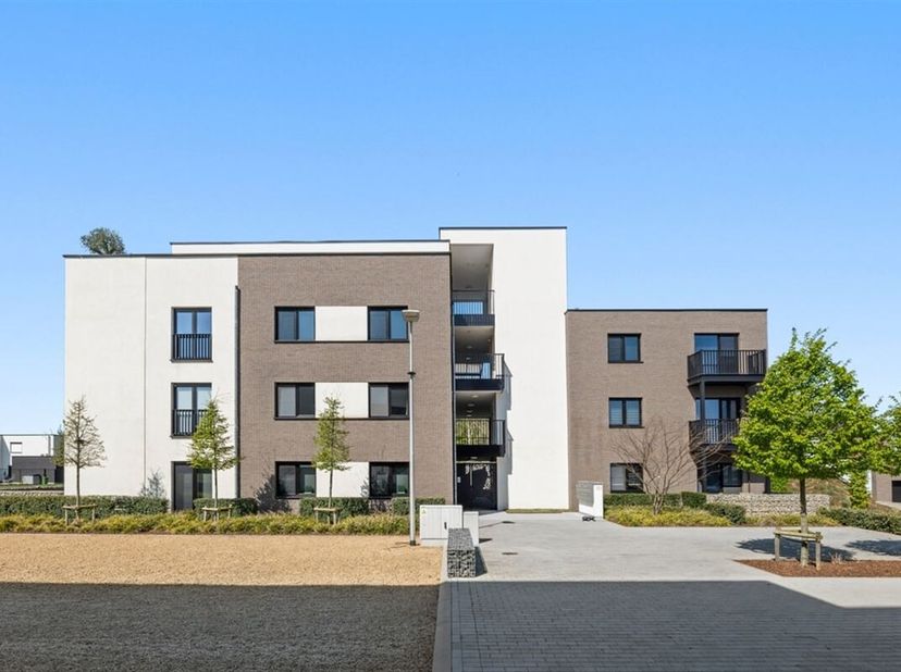 Appartement à louer
                    à 3800 Sint-Truiden
