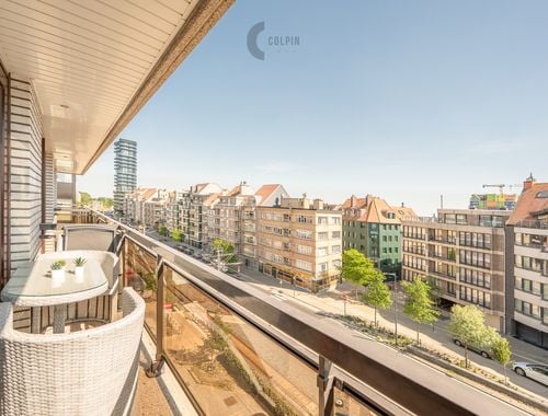                                         Appartement te koop in Heist-aan-Zee, € 310.000
