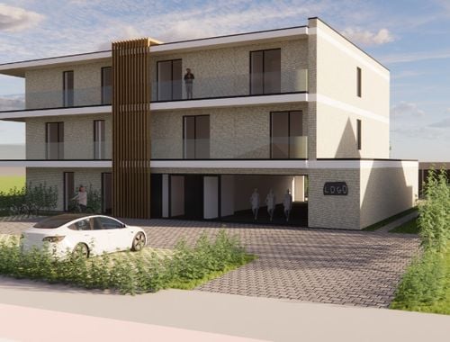                                         Terrain à bâtir à vendre à Staden, € 600.000
