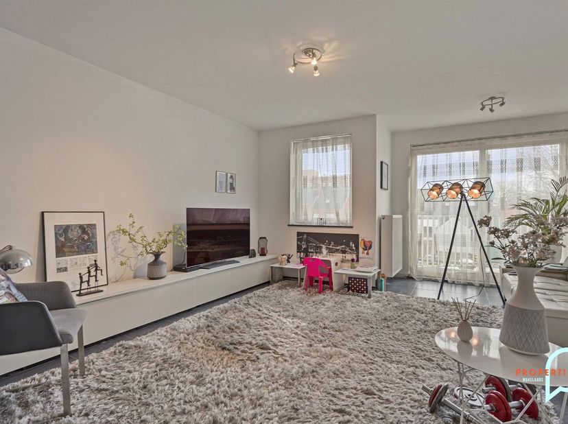 Appartement à vendre
                    à 9230 Wetteren