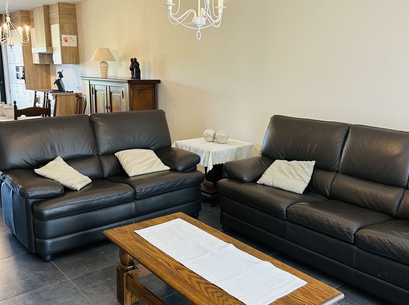 &lt;br /&gt;
Modern gelijkvloers appartement met tuin te huur in hartje Lommel&lt;br /&gt;
&lt;br /&gt;
Bent u op zoek naar een recent en instapklaar appartement op een