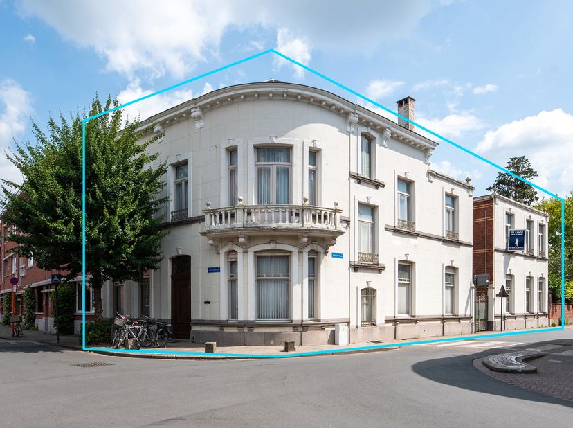 Maison à vendre
                    à 2300 Turnhout