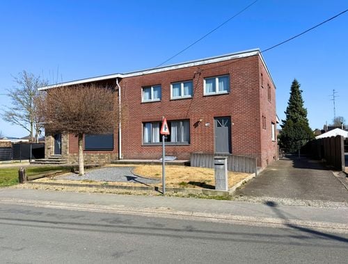                                         Woning te koop in Dilsen-Stokkem, € 249.000
