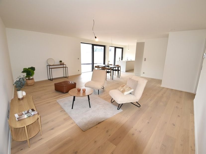Bezoek ons model appartement op afspraak op vrijdag 27 of zaterdag 28 juni! Aankoop mogelijk aan 6% BTW indien voldaan aan de voorwaarden.&lt;br /&gt;
&lt;br /