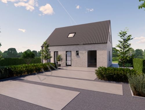                                         Maison à vendre à Koningshooikt, € 460.386
