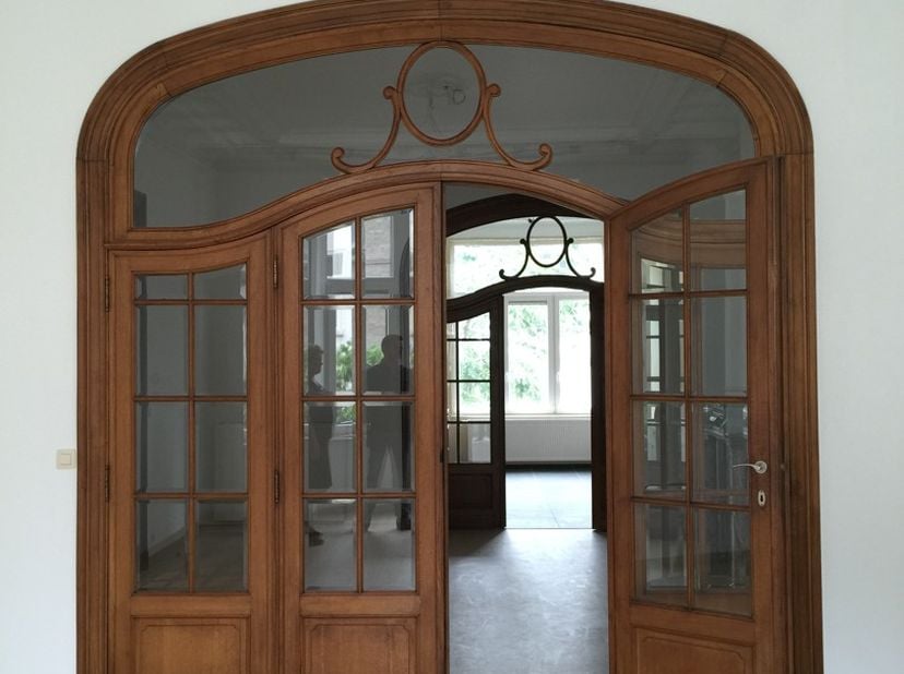 Appartement à vendre
                    à 1030 Schaerbeek