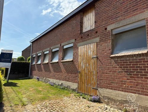                                         Hoeve te koop in Haaltert, € 286.000

