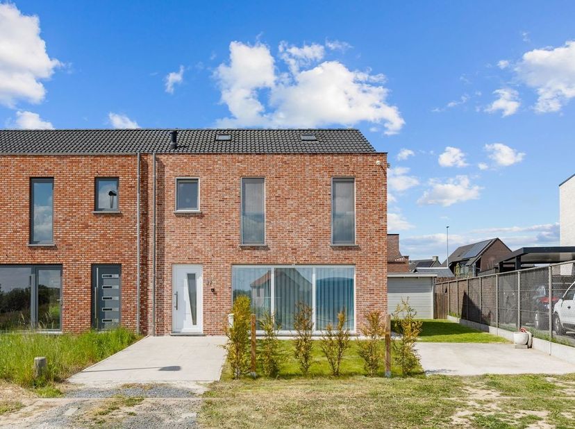 Maison à vendre
                    à 8800 Rumbeke