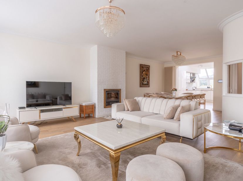 Maison à vendre
                    à 2360 Oud-Turnhout