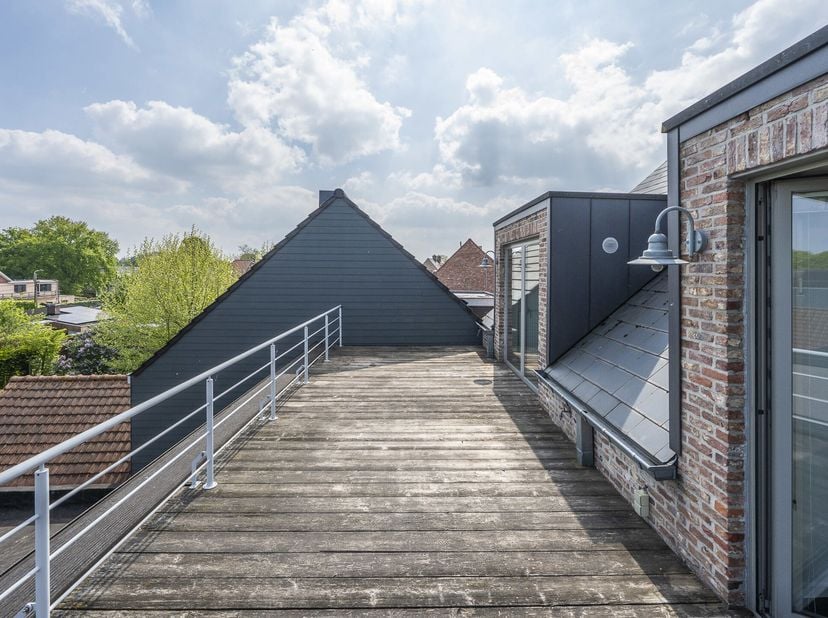 Appartement à vendre
                    à 2800 Mechelen