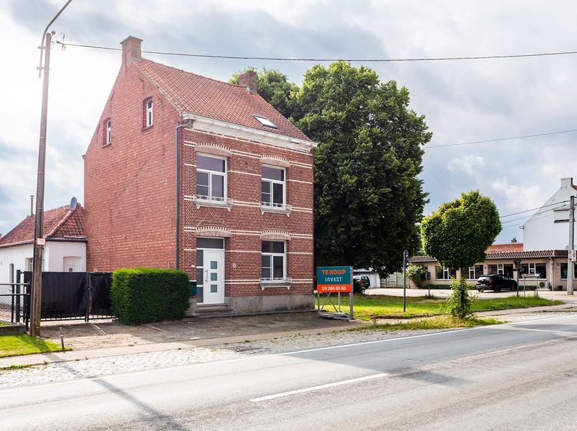 Maison à vendre
                    à 2250 Olen
