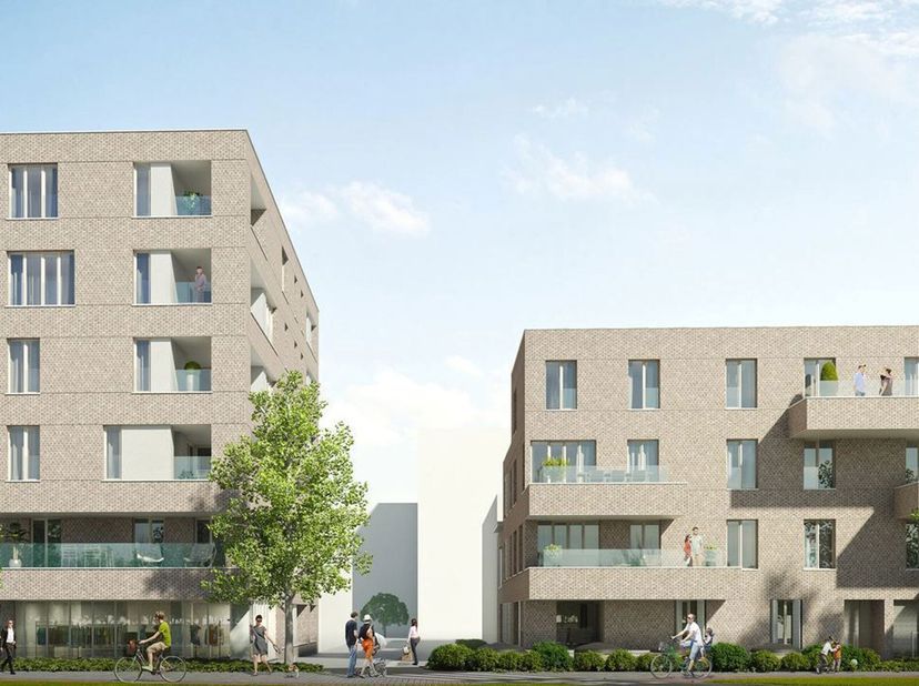 Appartement à louer
                    à 3300 Tienen