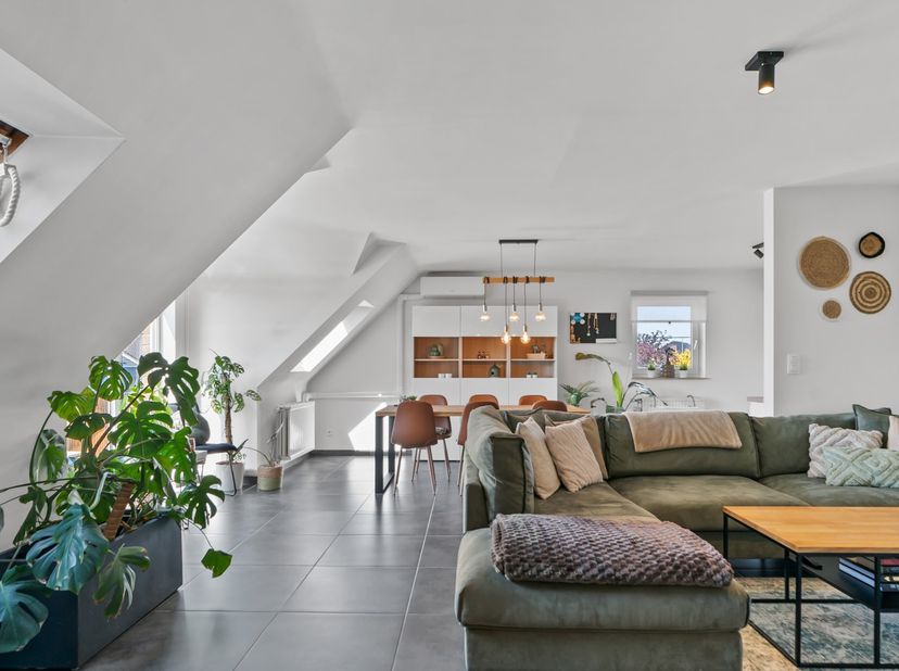 Appartement à vendre
                    à 3665 As