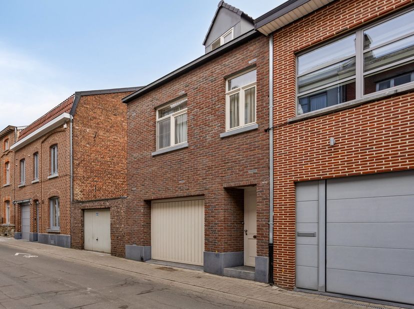 Maison à vendre
                    à 3700 Tongeren
