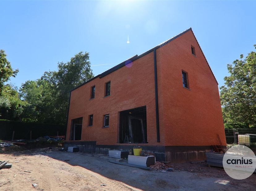 Nieuwbouwuwproject Guldenbodem in Tongeren-Borgloon: Een landelijk pareltje!&lt;br /&gt;
Ben je op zoek naar een idyllisch thuis in een charmante omgeving?