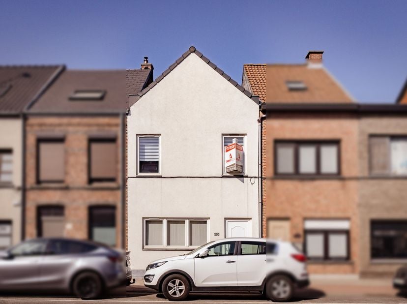 Maison à vendre
                    à 2500 Lier