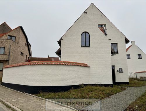                             Woning te koop in Zwevegem
